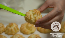 泡芙视频,从原料到美味佳肴